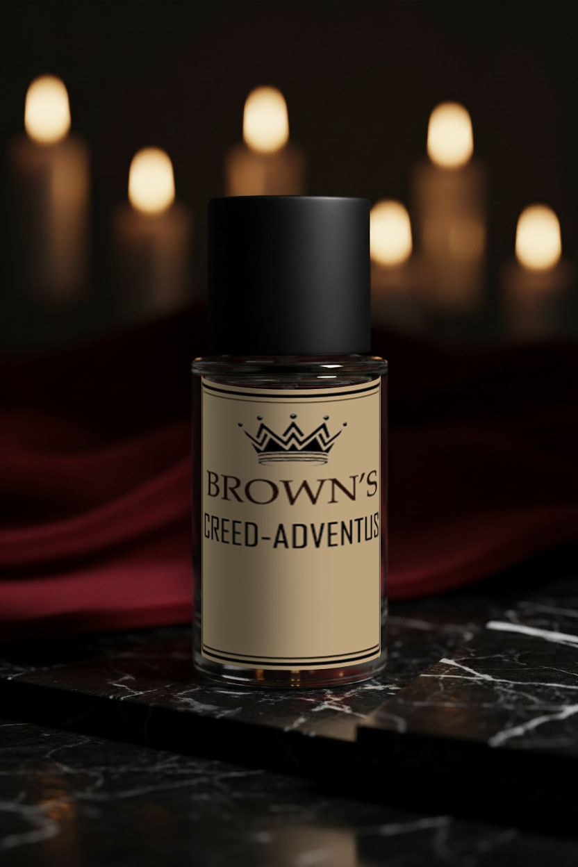 CREED -ABSOLUTE ADVENTUS