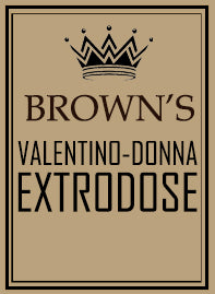 VALENTINO-DONNA EXTRODOSE