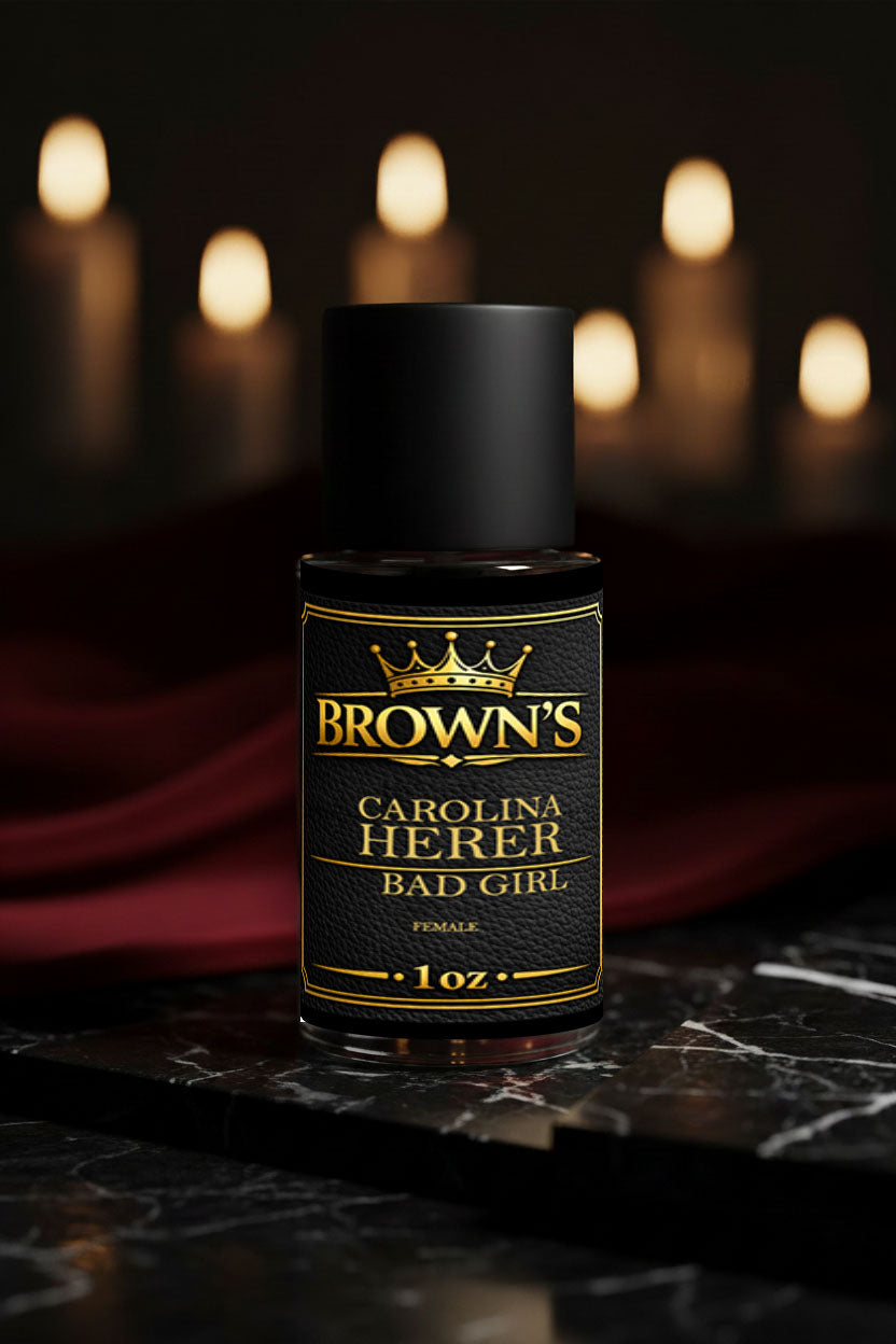 CAROLINA HERERA-BAD GIRL