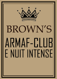 ARMAF-CLUB E NUIT INTENSE