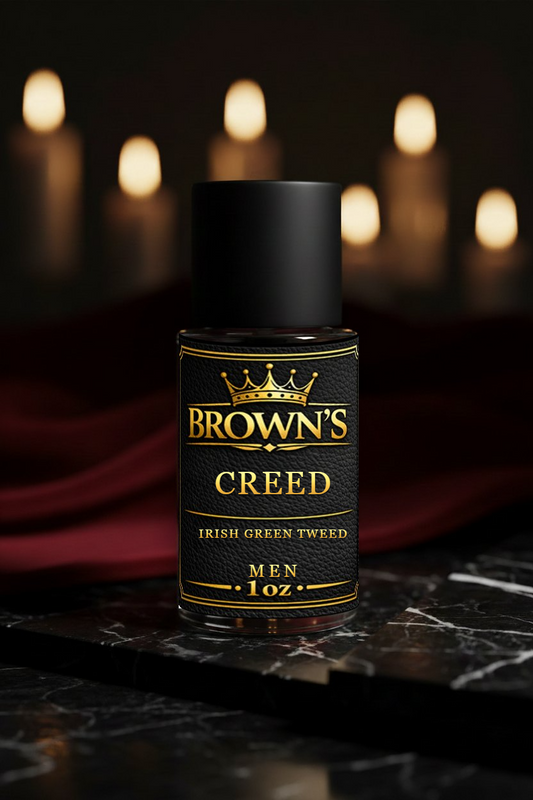 CREED - IRISH GREEN TWEED
